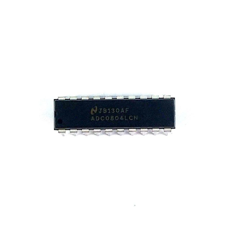 Analog to Digital Converter IC ADC0804